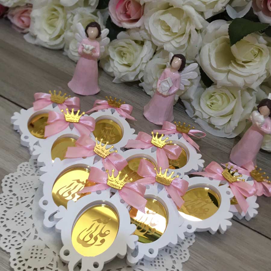 گیفت عید غدیر