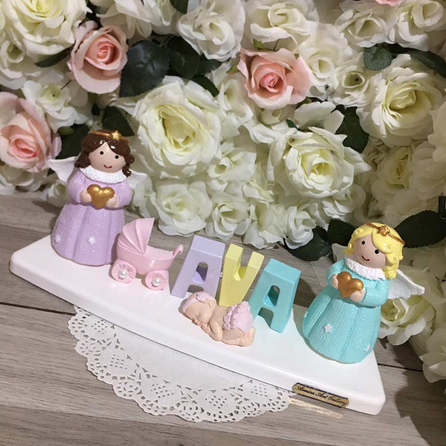 استند اسم آوا