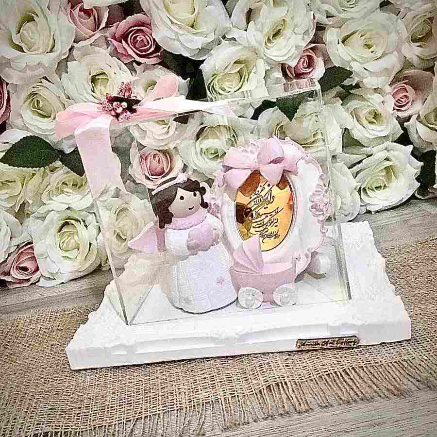 پکیج هدیه دخترانه