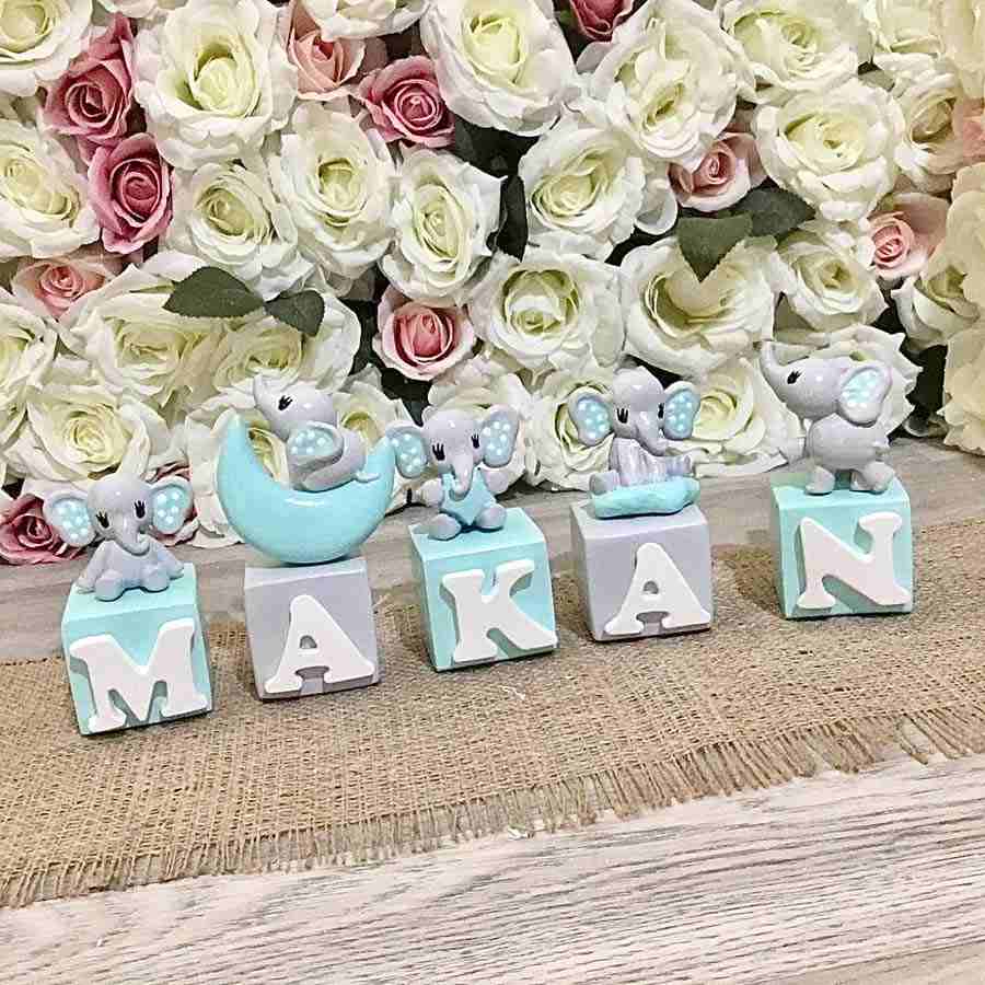 استند اسم مکعب ماکان