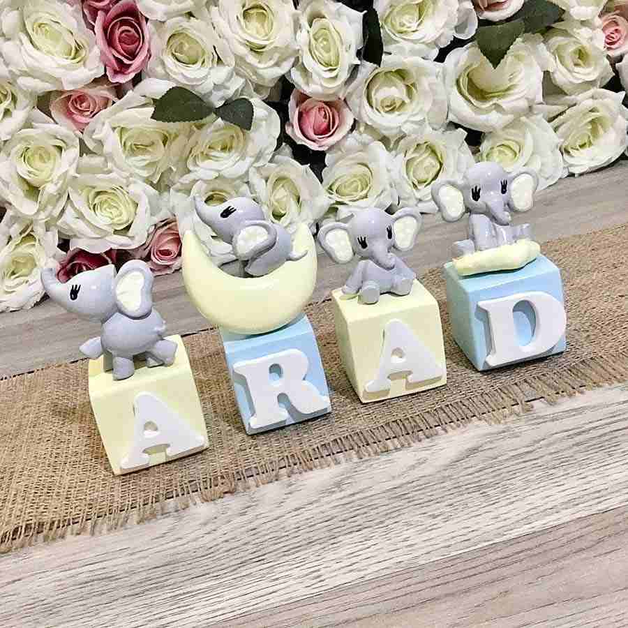 استند اسم مکعب تیام