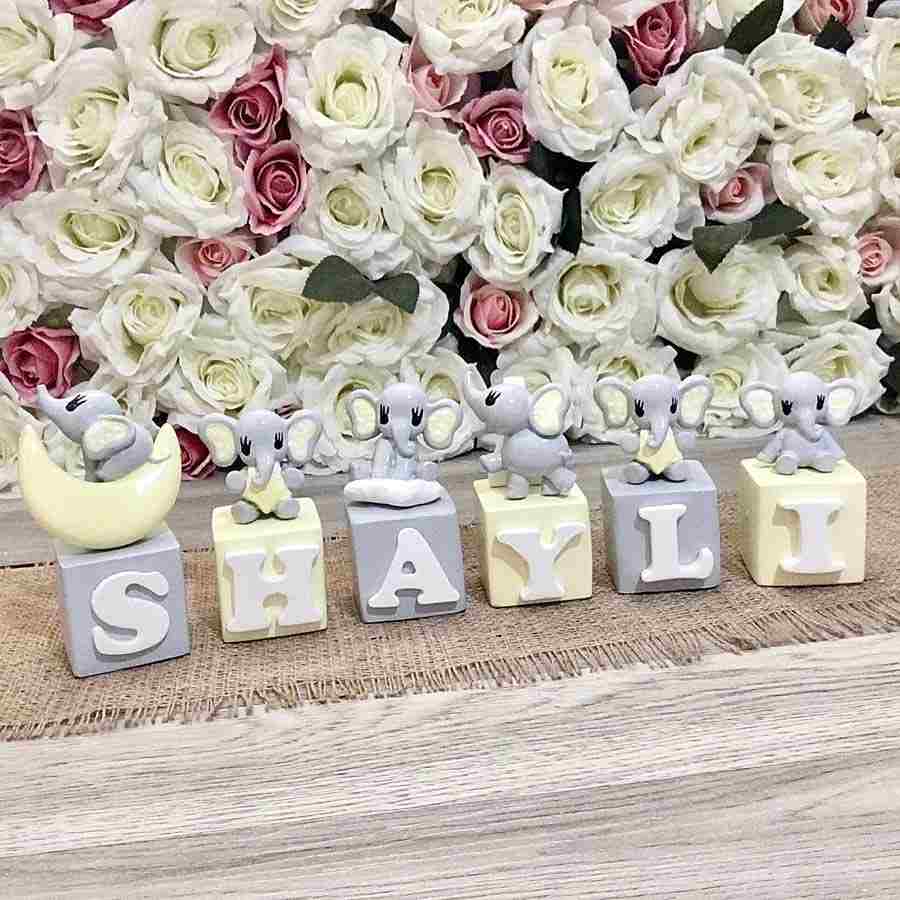 استند اسم مکعب شایلی