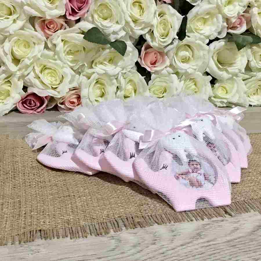 قاب فیل دندونی (بسته ۱۰ عددی)