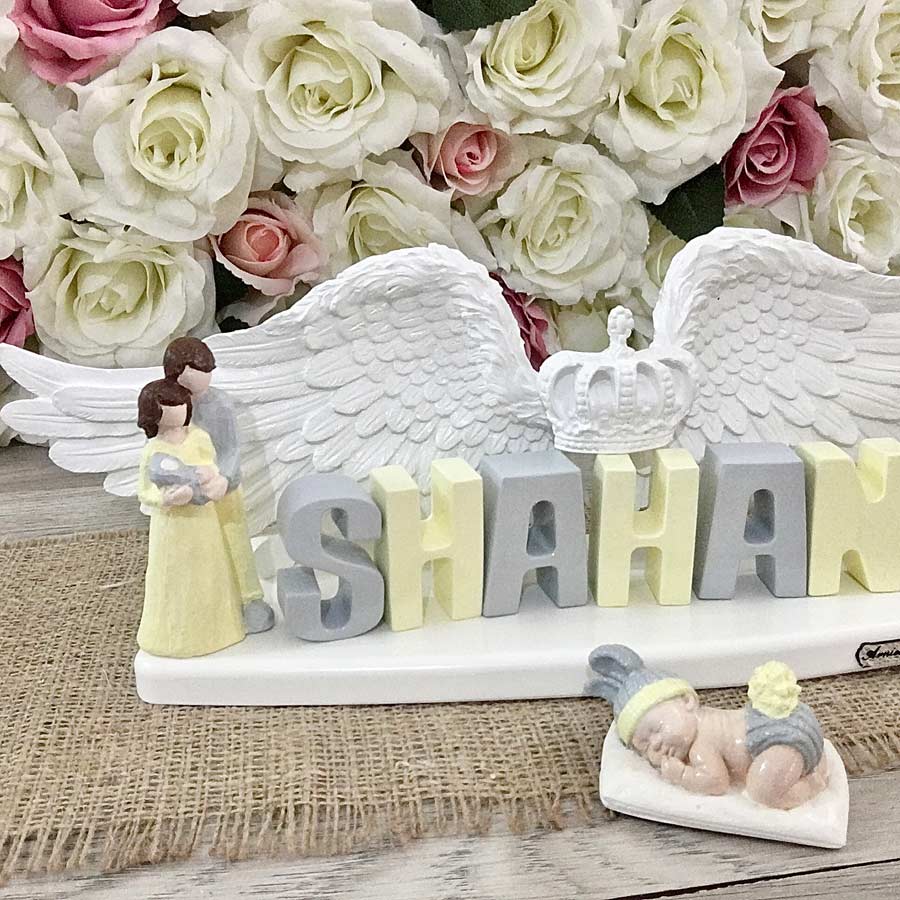 استند اسم شاهان