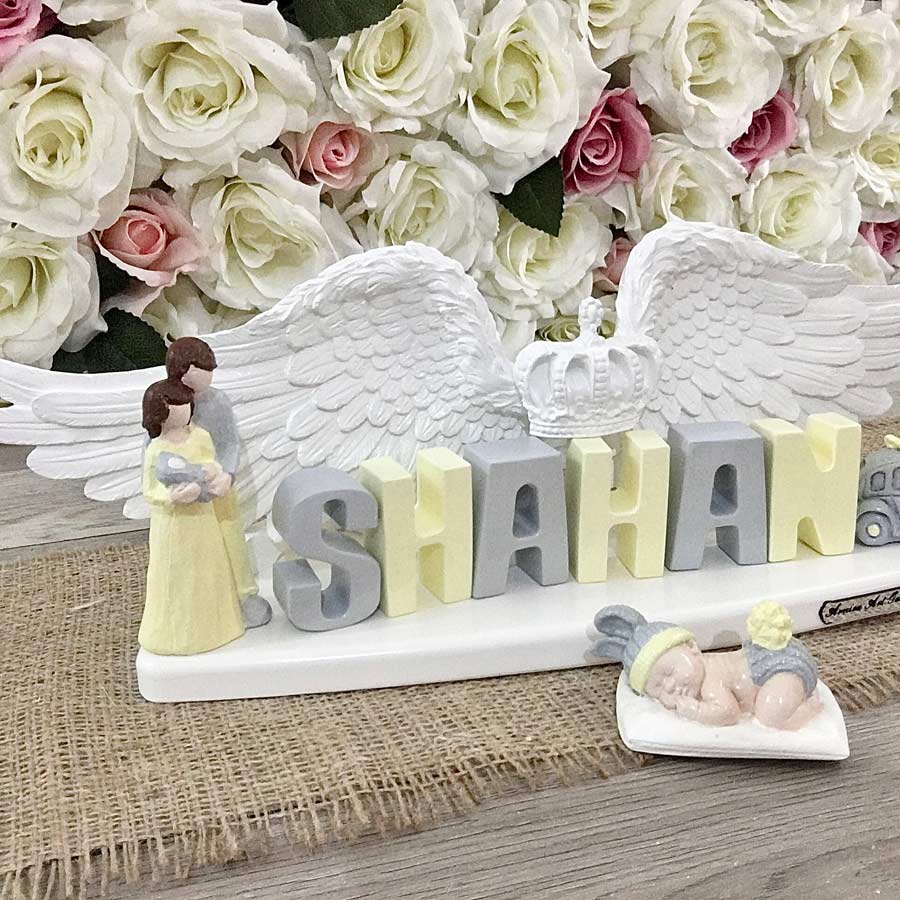 استند اسم شاهان