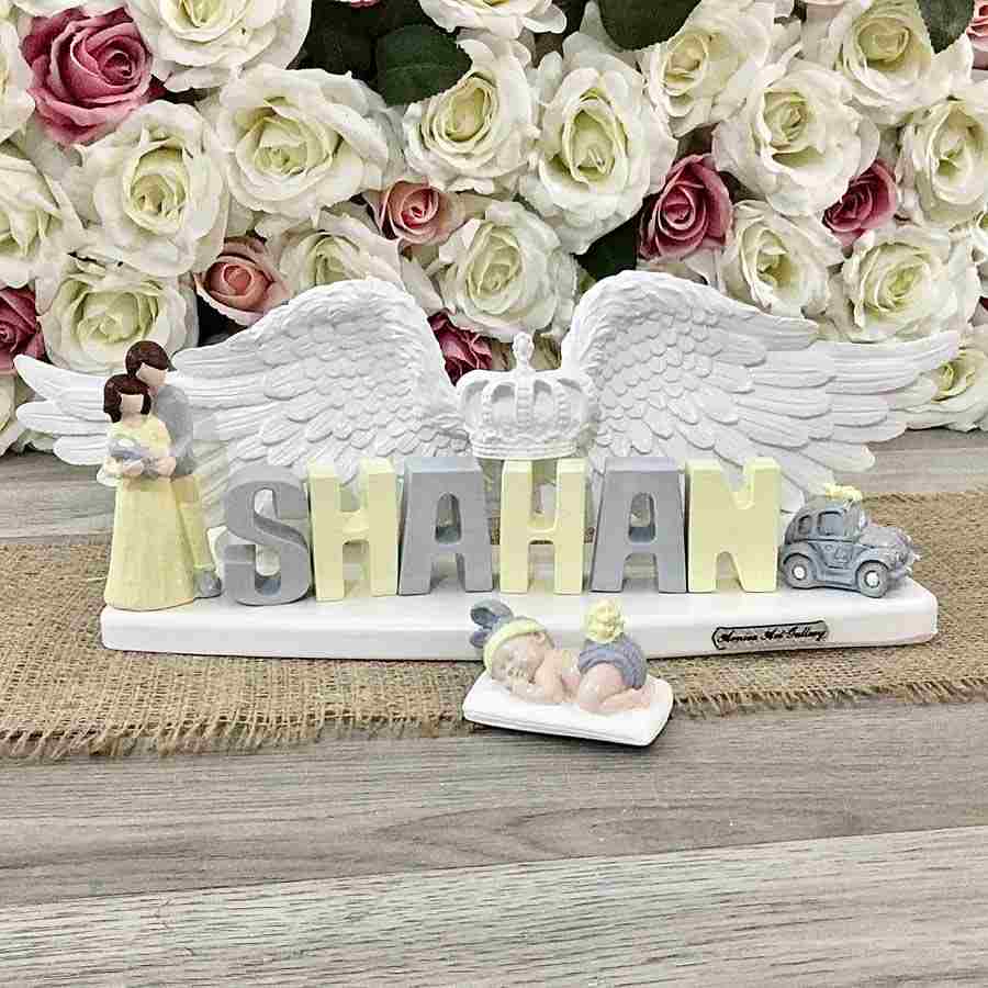 استند اسم شاهان