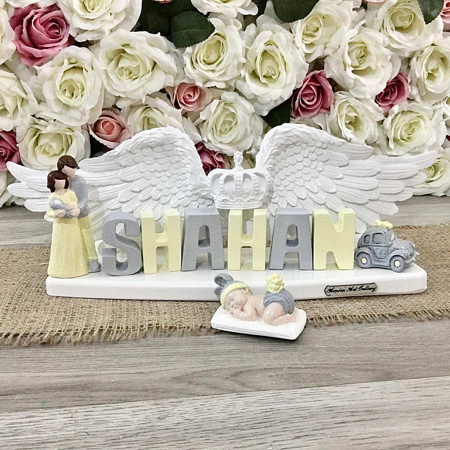 استند اسم شاهان