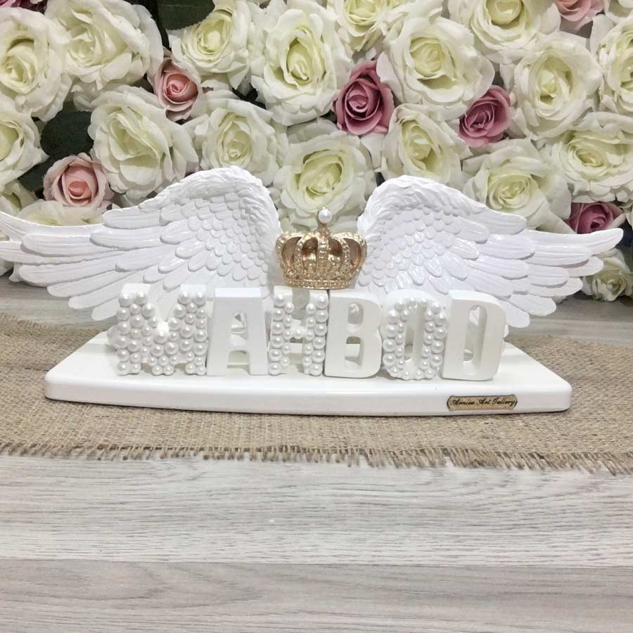 استند اسم مهبد