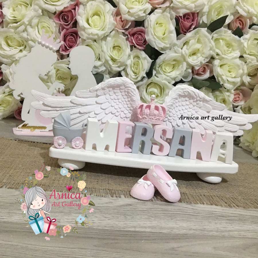 استند اسم مرسانا