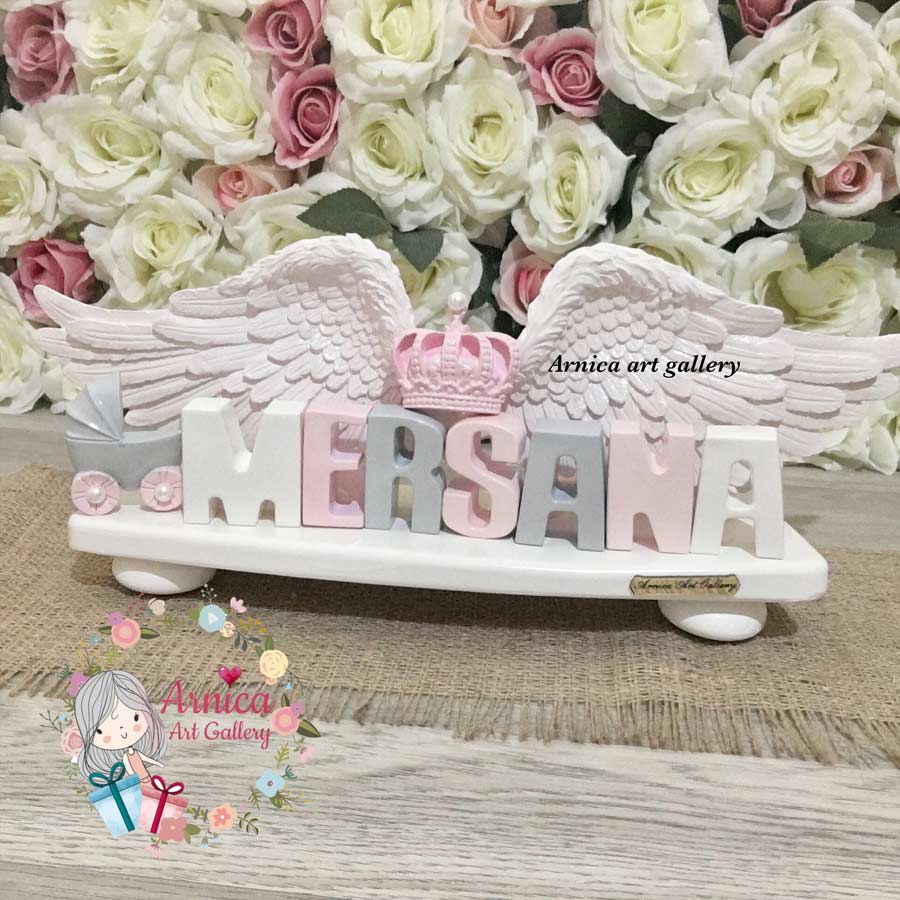 استند اسم مهرسانا