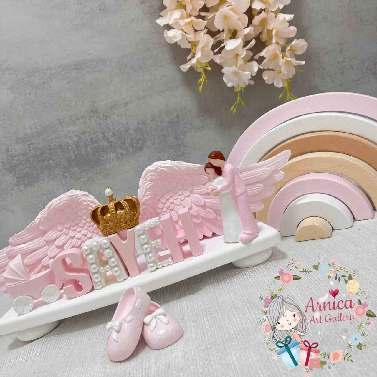 استند اسم سایه